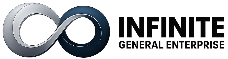 Infinite General Enterprise - Auth